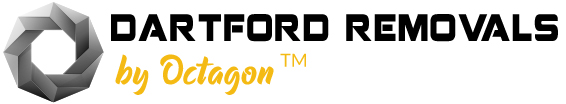Dartford Removals Logo